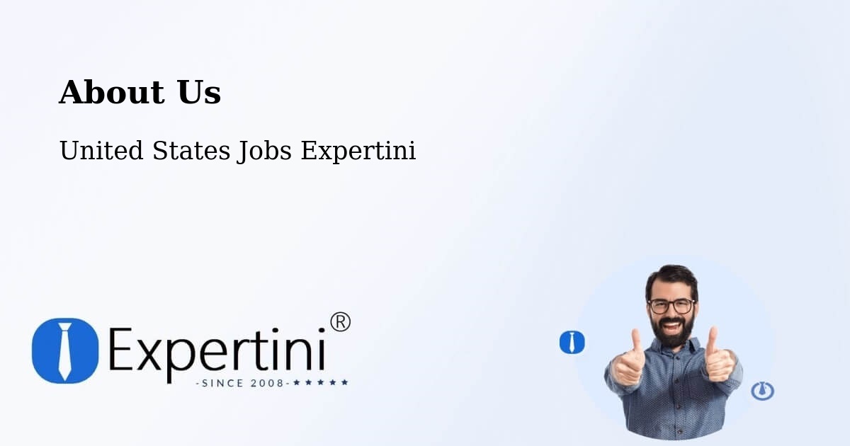 About Expertini Recruitment Platform  – Mesquite - Mesquite, United States Jobs Expertini