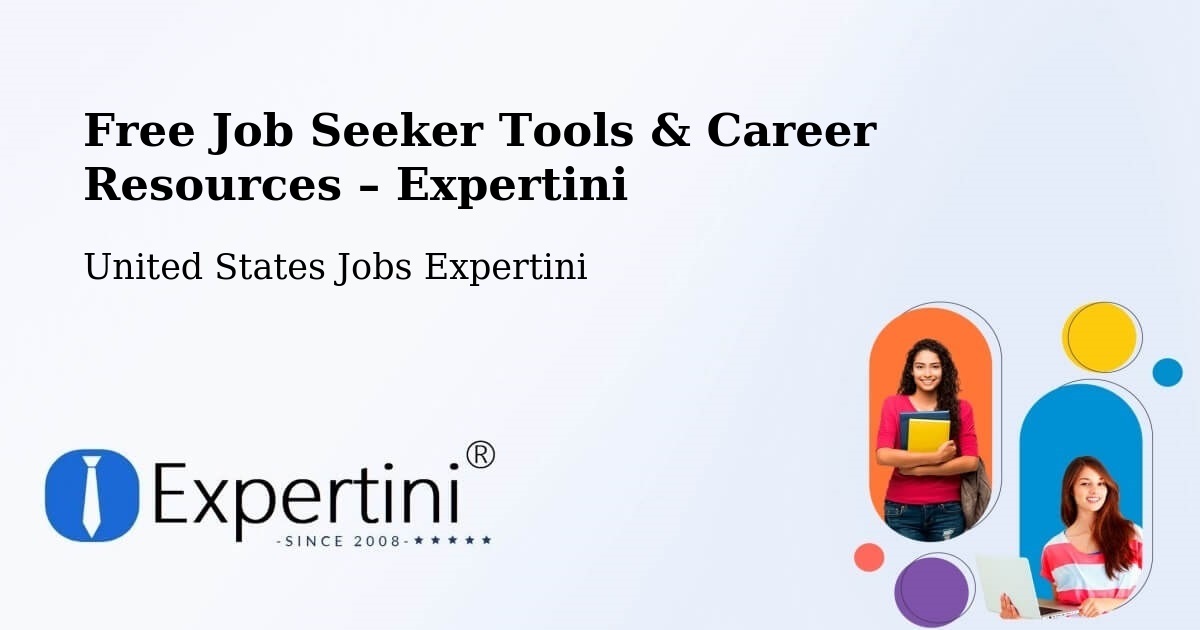 Free Job Seeker Tools & Career Resources – Mesquite - Mesquite, United States Jobs Expertini