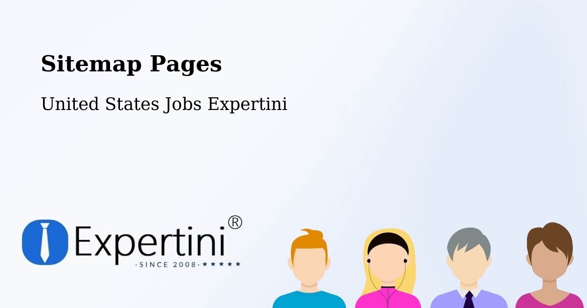 Sitemap Pages - Mesquite - United States Jobs Expertini