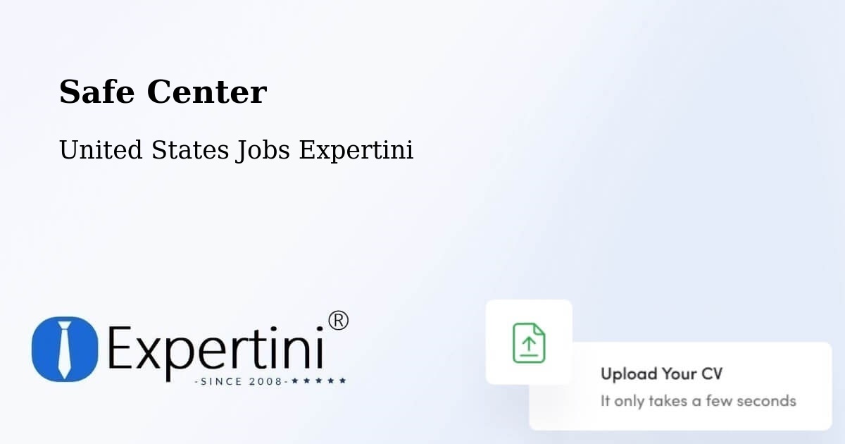 Safety Center – Mesquite - United States Jobs Expertini